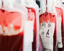 IRCS to launch helpline giving details on availability at blood banks in DK